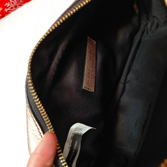 Marc Jacobs Pink Crossbody Bag - Picture 10 of 12